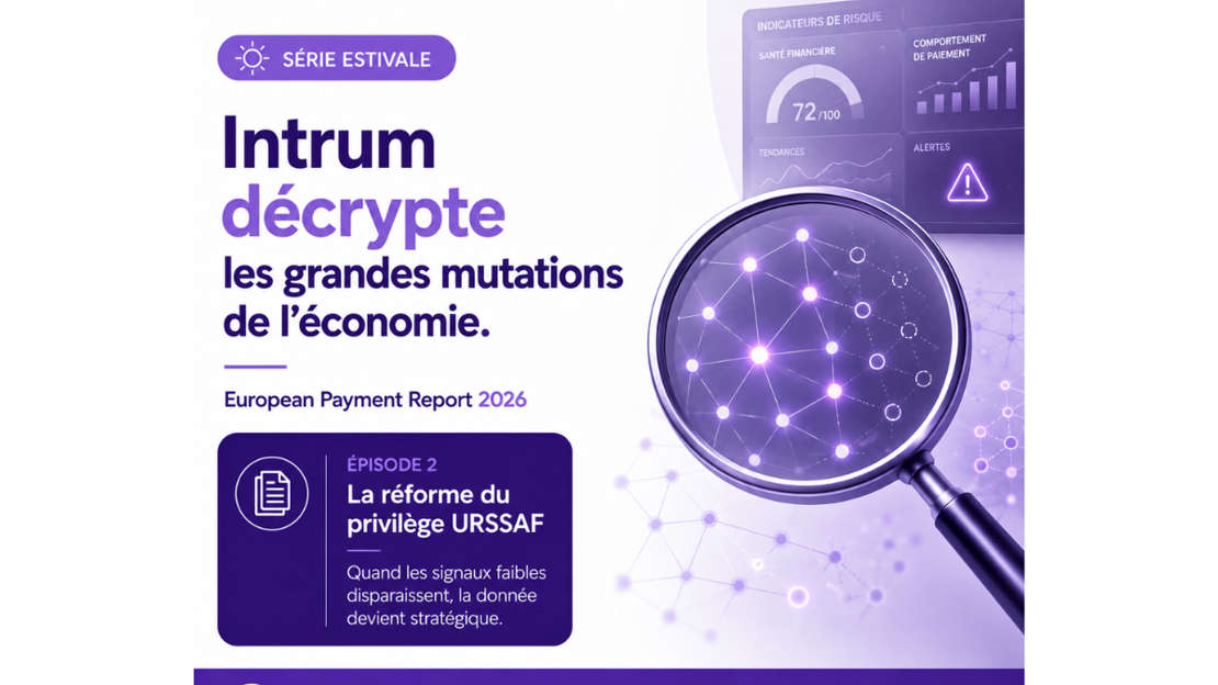 La réforme du privilège URSSAF