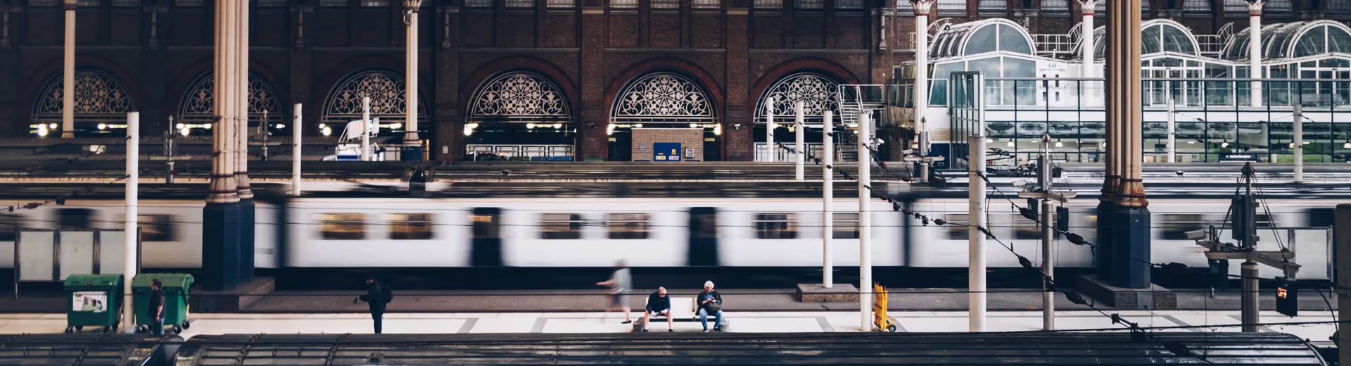 Des connaissances et une expertise de premier plan sur le marché