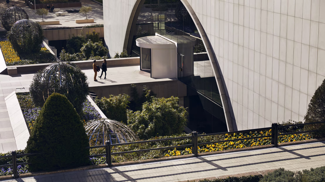 Lettre Intrum France - 8 avril