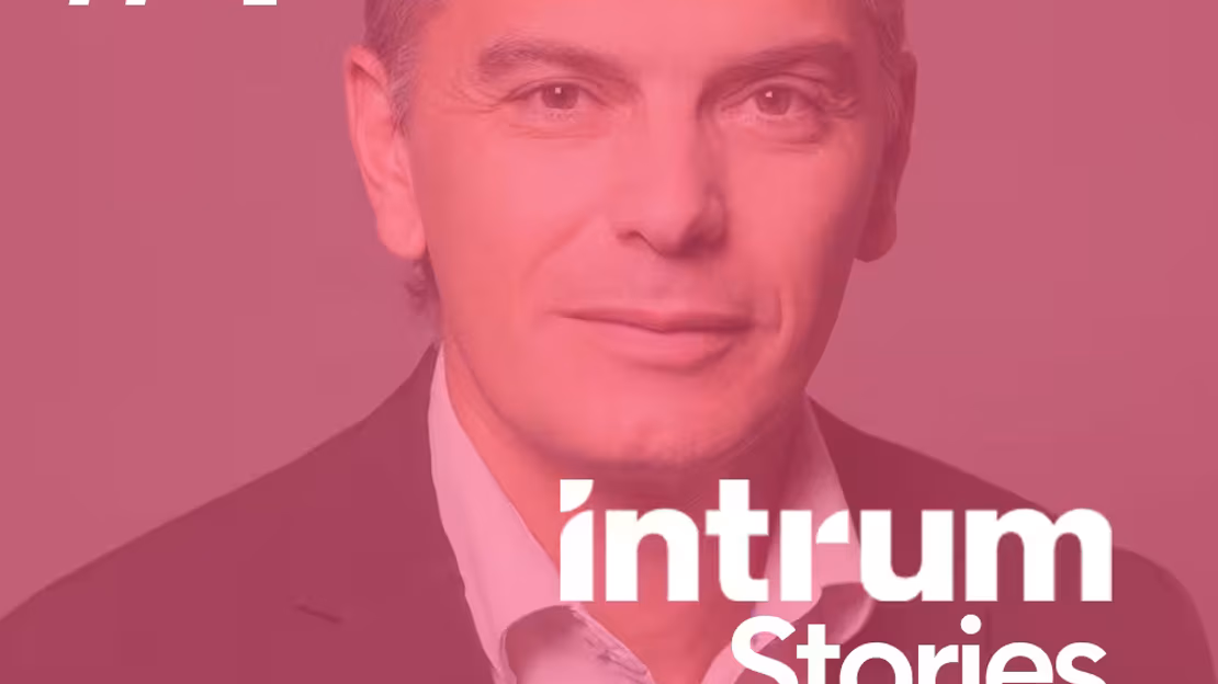Intrum Story #1