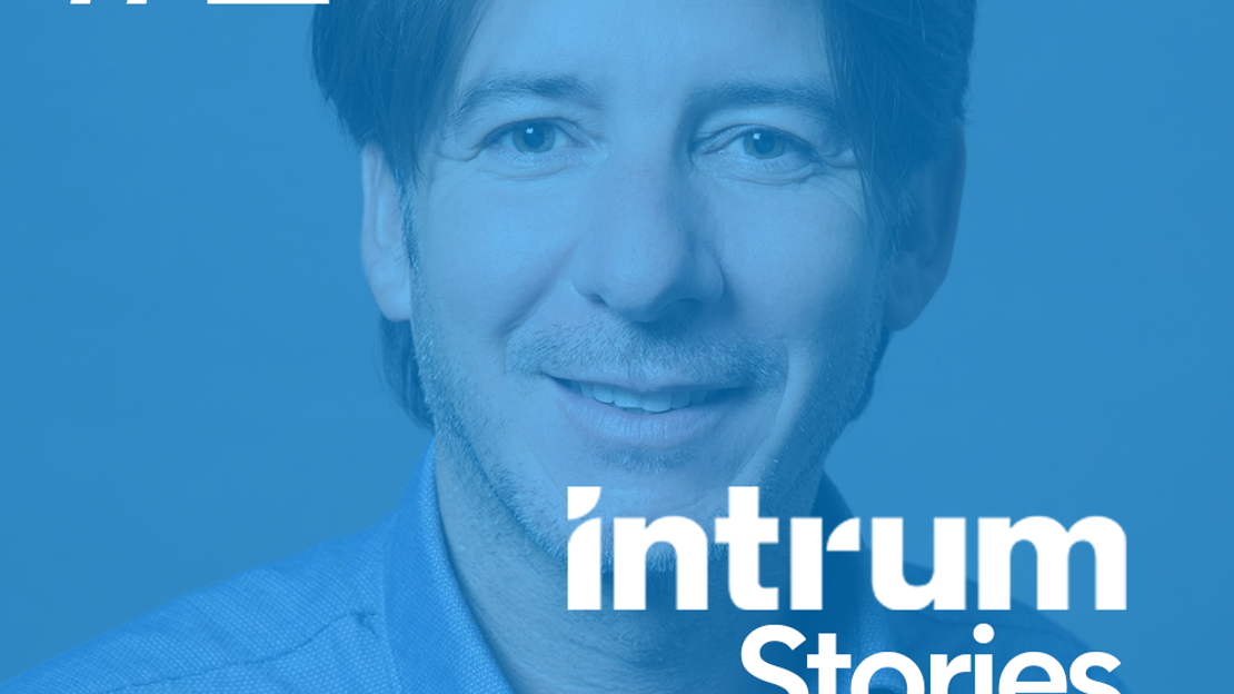Intrum Story #2
