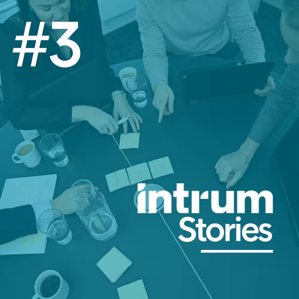 Intrum Stories #3