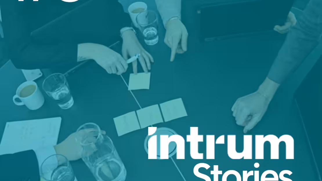 Intrum Story #3