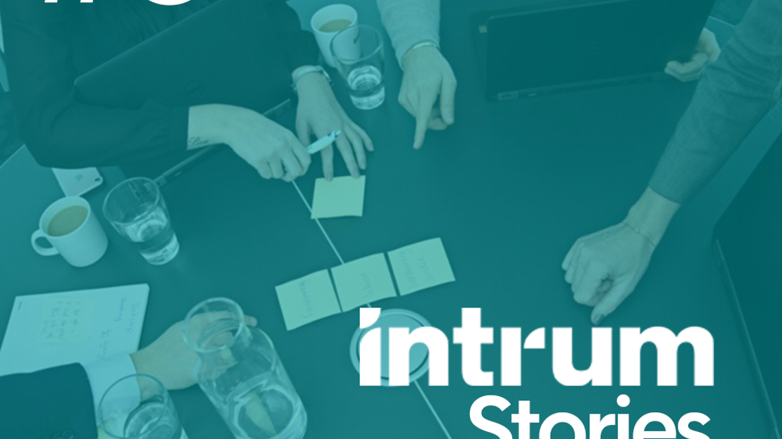 Intrum Story #3