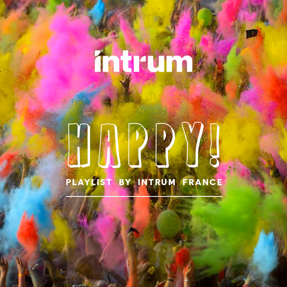 Intrum Happy