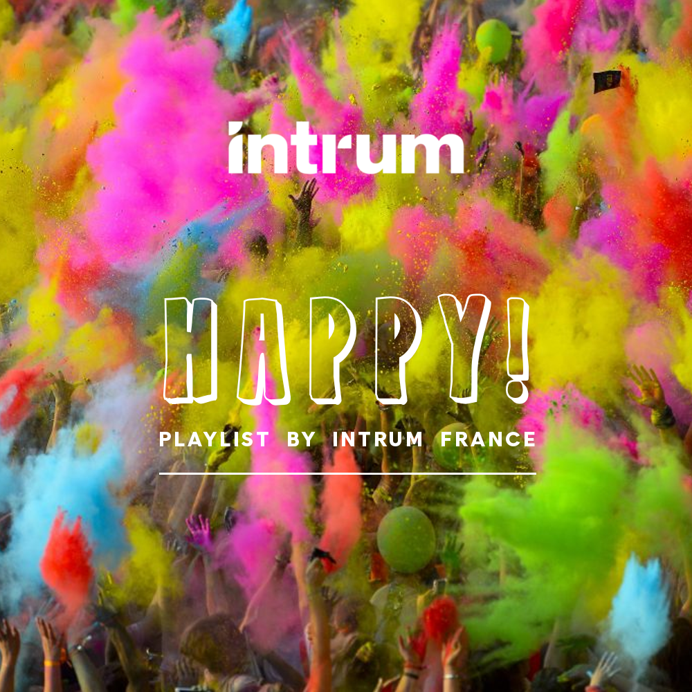 Intrum Happy