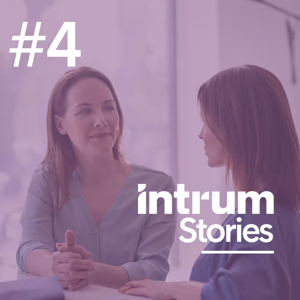 Intrum Story #4