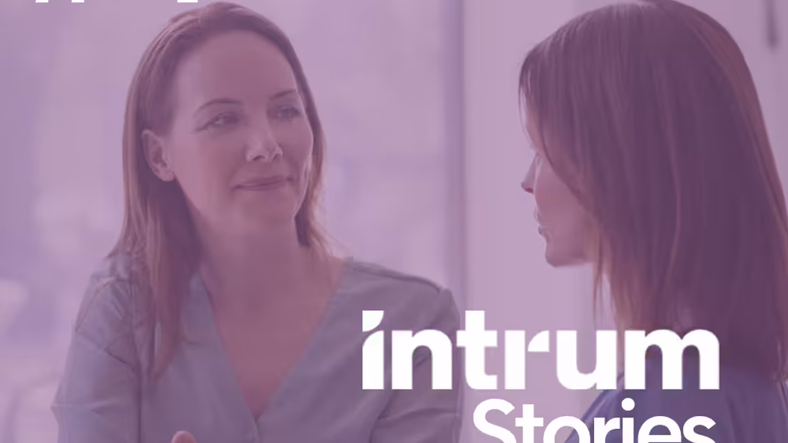 Intrum Story #4