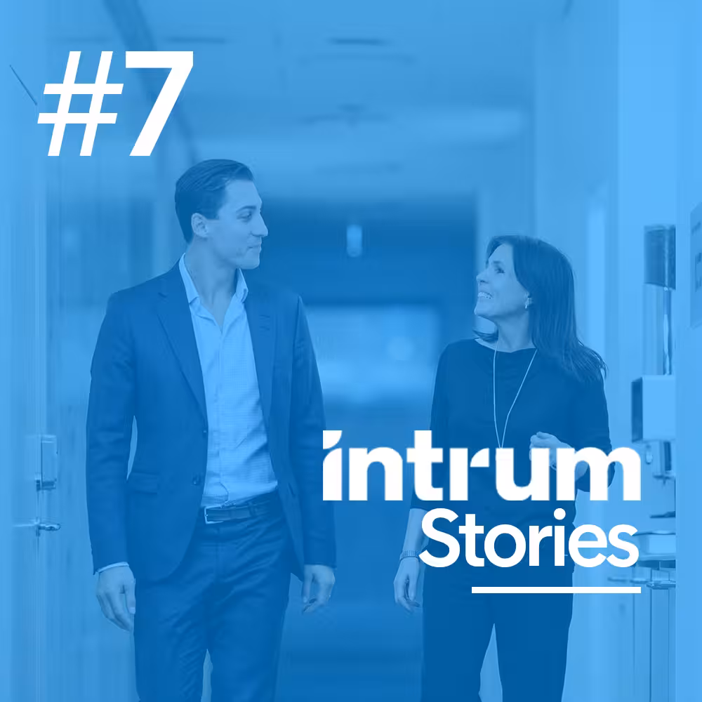 Intrum Stories #7