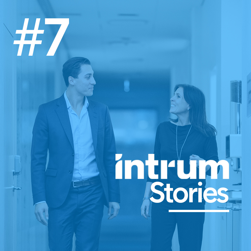 Intrum Stories #7