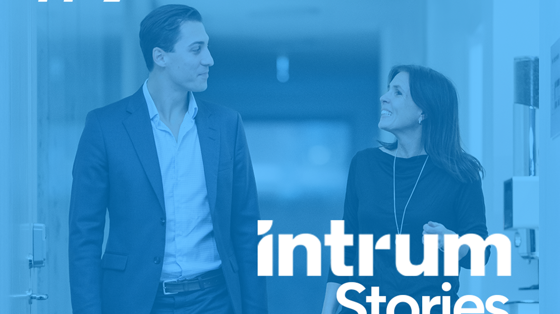 Intrum Story #7