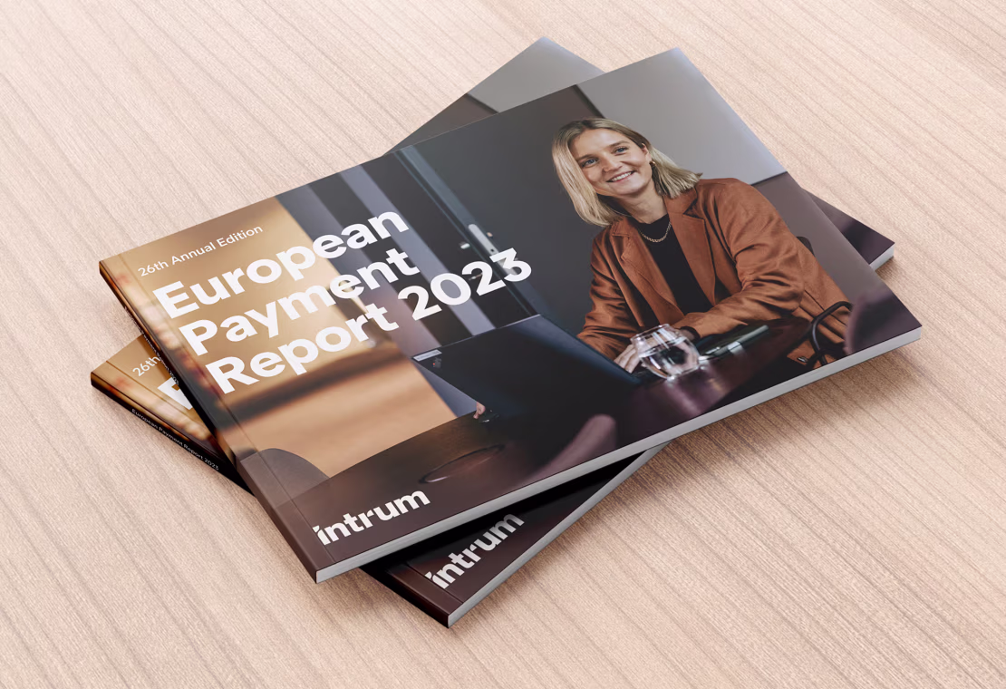 L'European Payment Report 2023