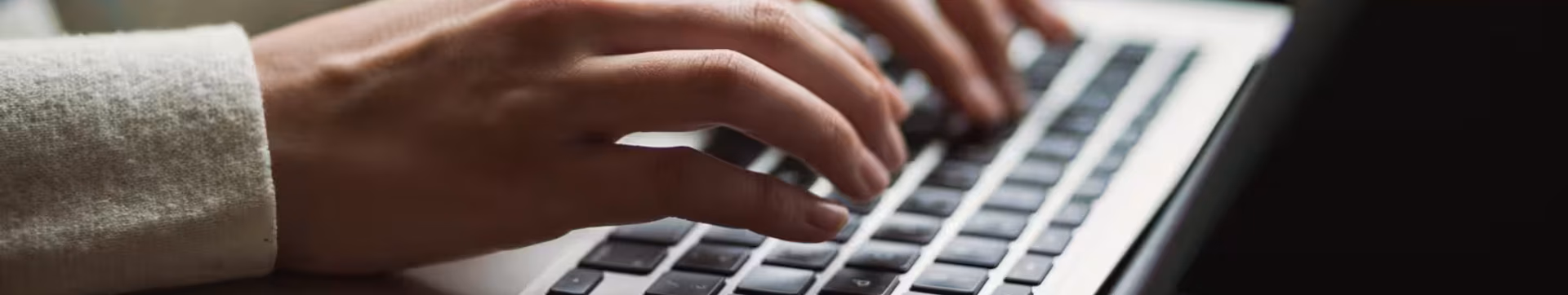 Nos solutions digitales
