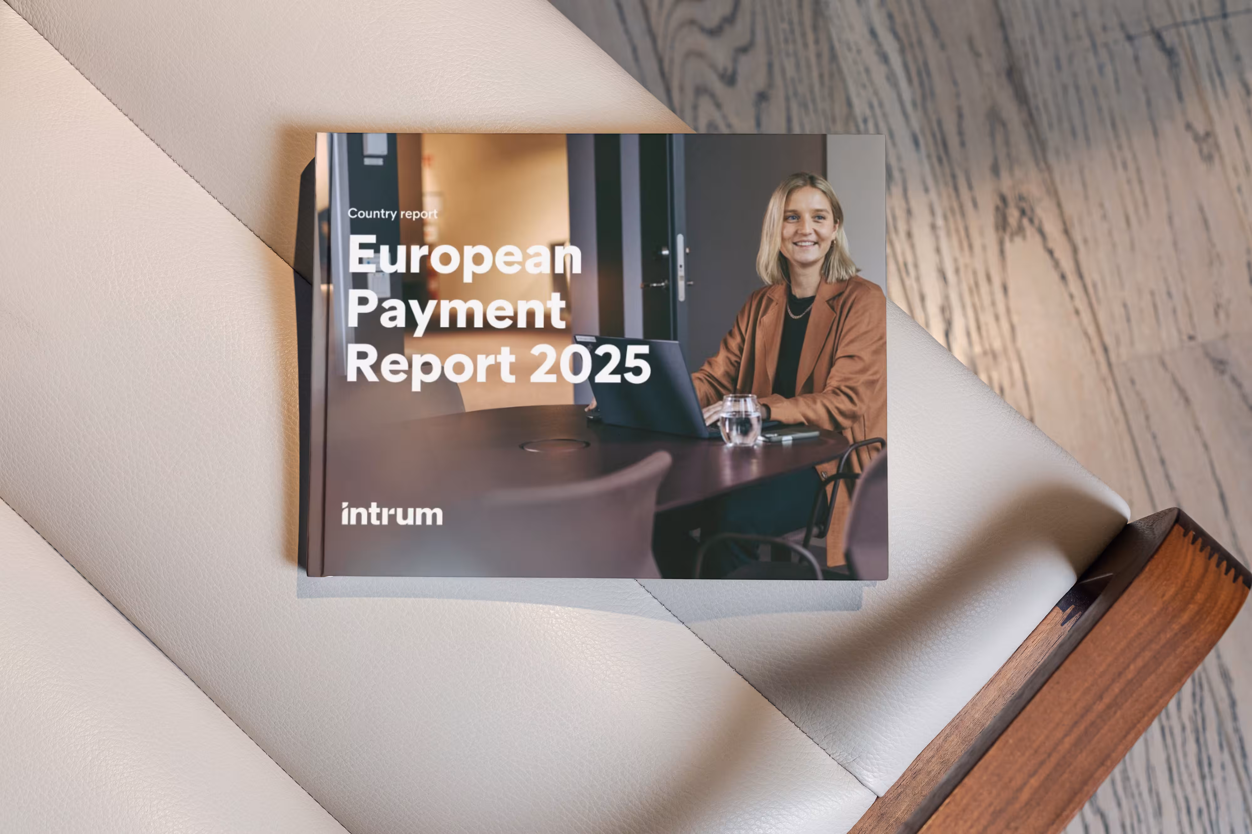 L'European Payment Report 2025 - Focus France
