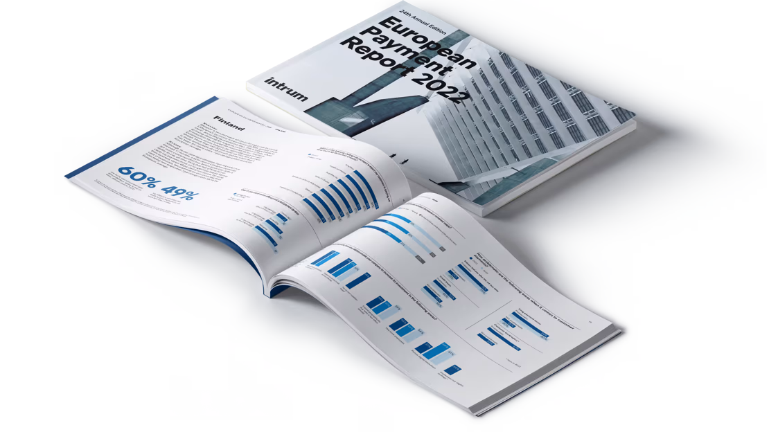 L'European Payment Report 2022