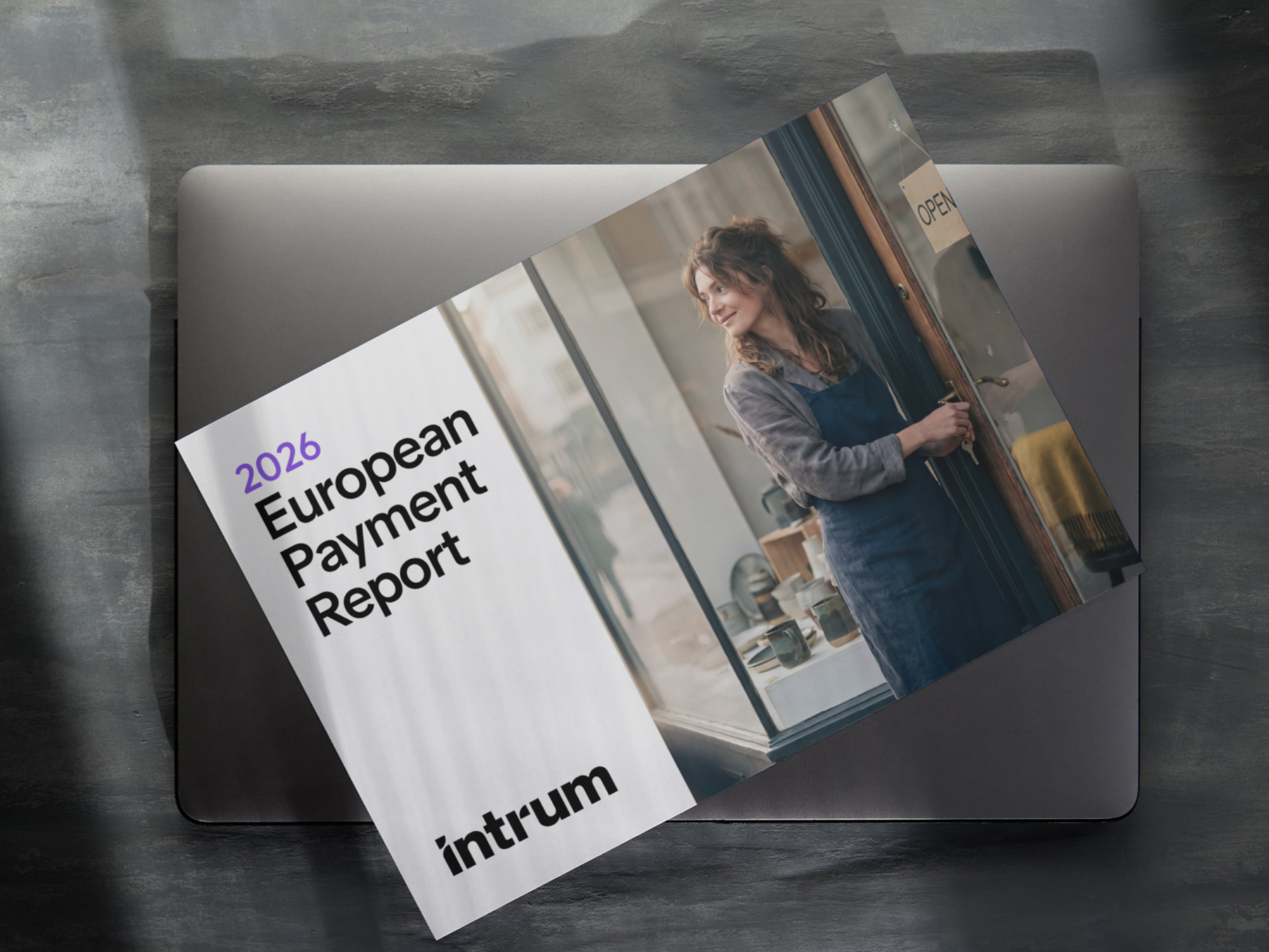 L'European Payment Report 2026 - Focus France