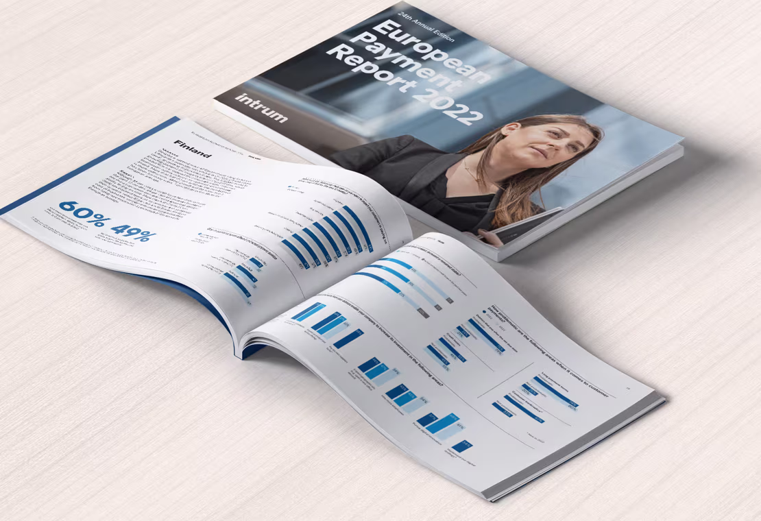 L'European Payment Report 2022 - Focus France