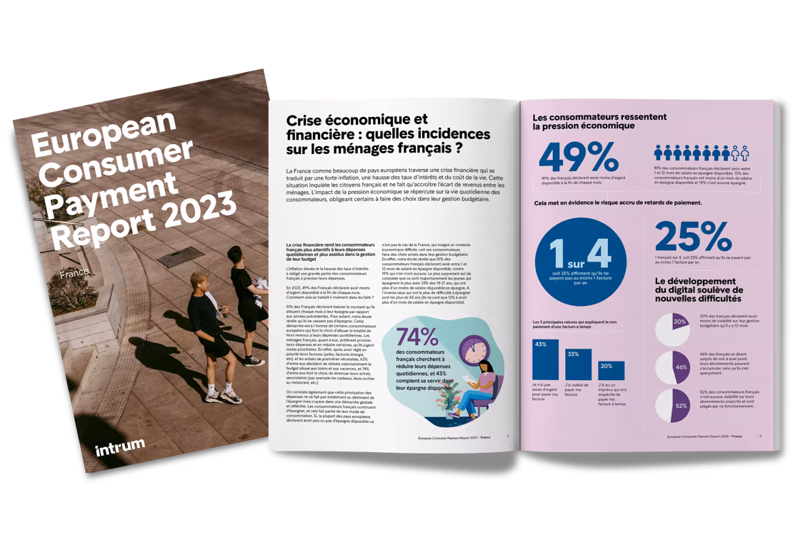 ECPR 2023 - Rapport France