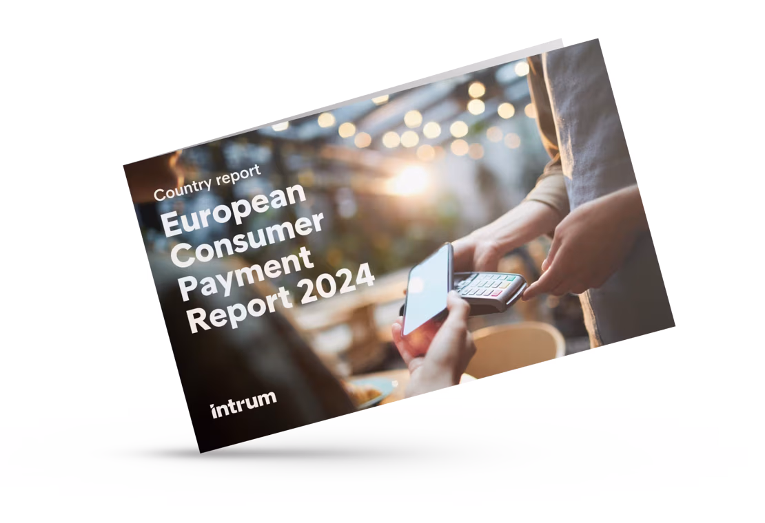 L'European  Payment Consumer Report 2024 - Focus France