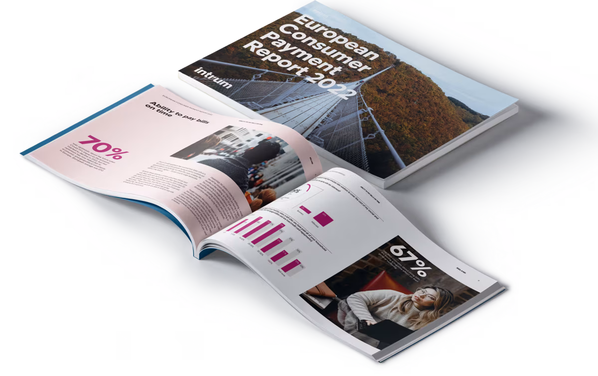 L'European Payment Consumer Report 2022 - Focus France