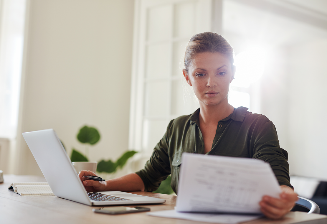 Contactez-nous | Intrum France