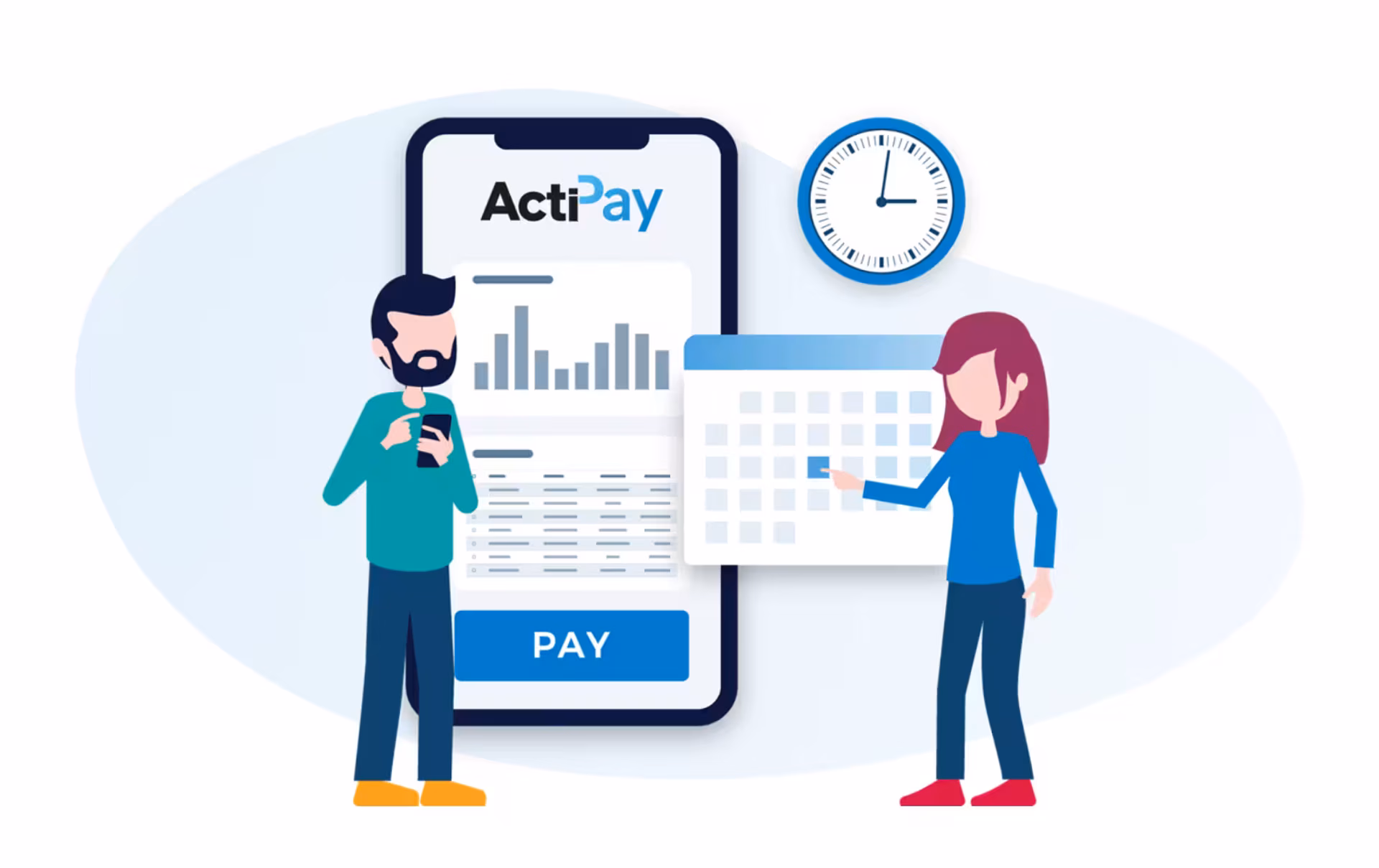 Visuel Actipay