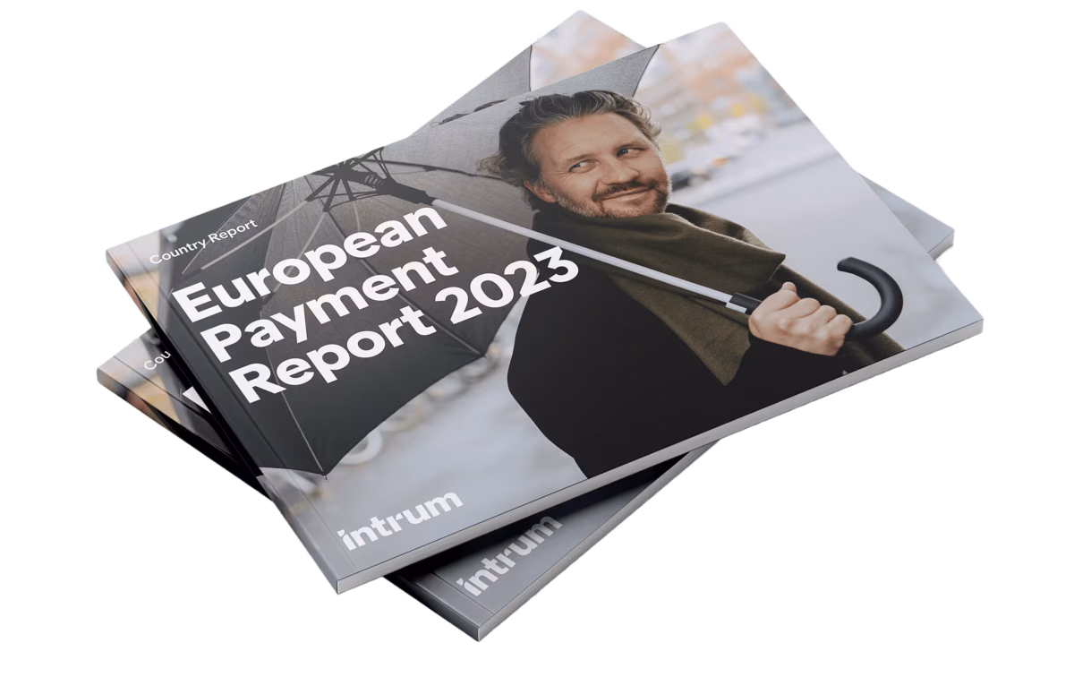 L'European Payment Report 2023 - Focus France