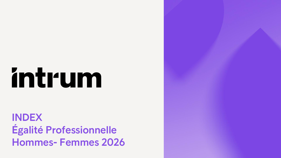 Index Egalité professionnelle femmes/hommes 2026