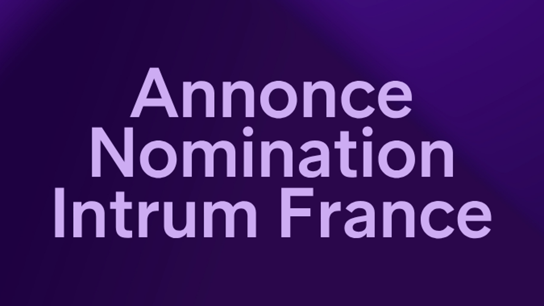 Intrum France nomme Murielle Gontard Directrice Business Performance